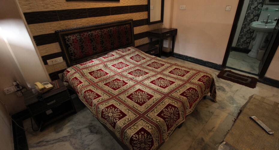 Sagar Villa, New Delhi 4